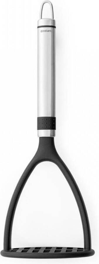 Brabantia Profile Pureestamper Anti-aanbak Matt steel