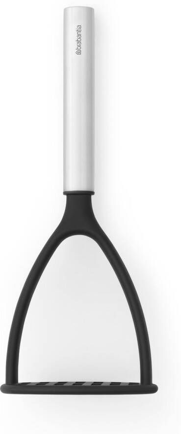 Brabantia Profile Pureestamper Anti-aanbak RVS