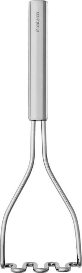 Brabantia Profile Pureestamper RVS