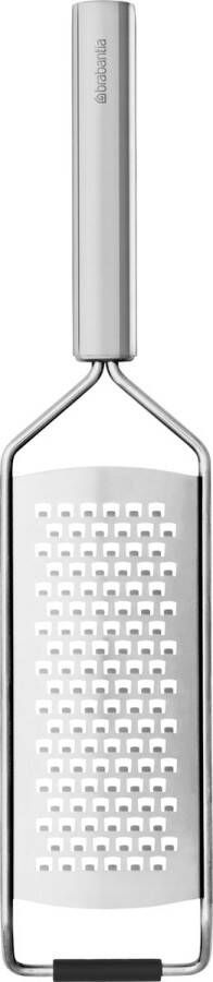 Brabantia Profile Rasp grof Matt Steel - Foto 1