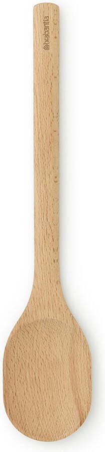Brabantia Profile Roerlepel Beukenhout