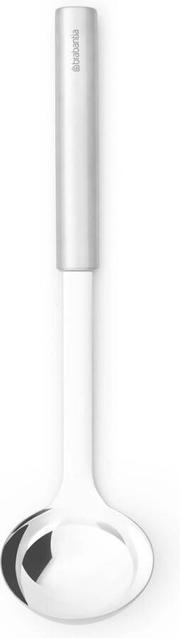Brabantia Profile Sauslepel RVS