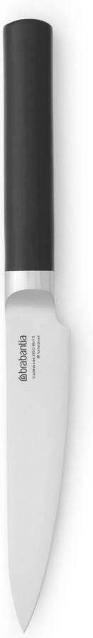 Brabantia Profile Vleesmes RVS Zwart
