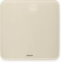 Brabantia ReNew Personenweegschaal Digitaal op Batterijen Soft Beige - Thumbnail 1