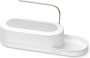 Brabantia SinkStyle Gootsteen Organizer met Vaatdoekhouder Mineral Fresh White - Thumbnail 1