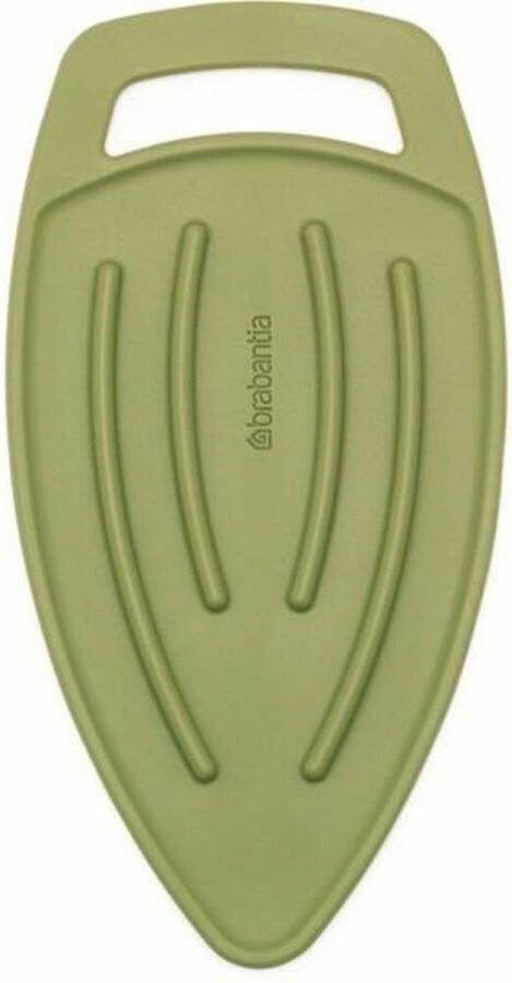 Brabantia Siliconen Pad Calm Green | Onderdelen | 8710755149344