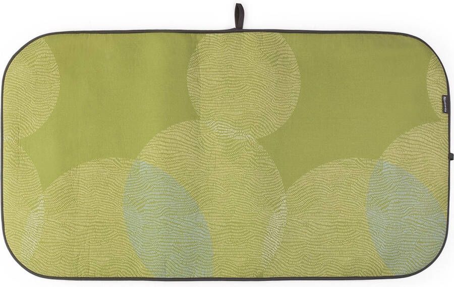 Brabantia Strijkdeken 65 x 120 cm Calm Green