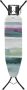 Brabantia Strijkplank A met Strijkijzerhouder 110 x 30 cm Morning Breeze - Thumbnail 1