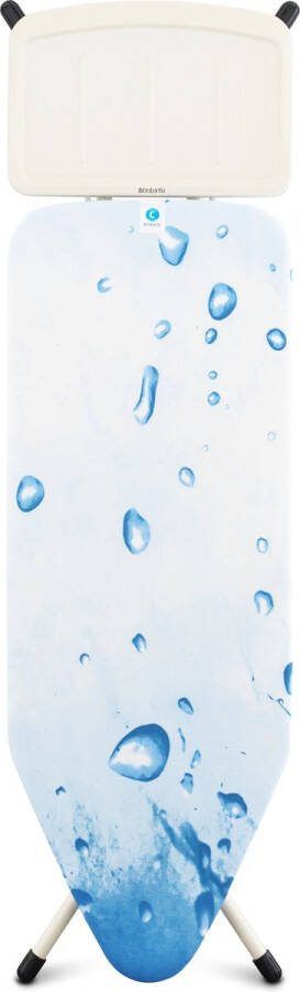 Brabantia Strijkplank C Ice Water 321962 | Strijkplanken | 8710755321962
