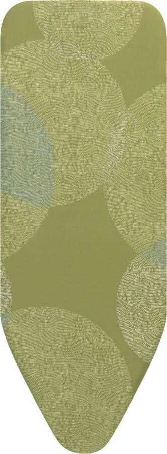 Brabantia Strijkplankhoes C 124 x 45 cm Toplaag Calm Rustle