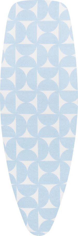 Brabantia Brabantie Fresh Breeze Strijkplankhoes D 135 x 45 cm Complete set