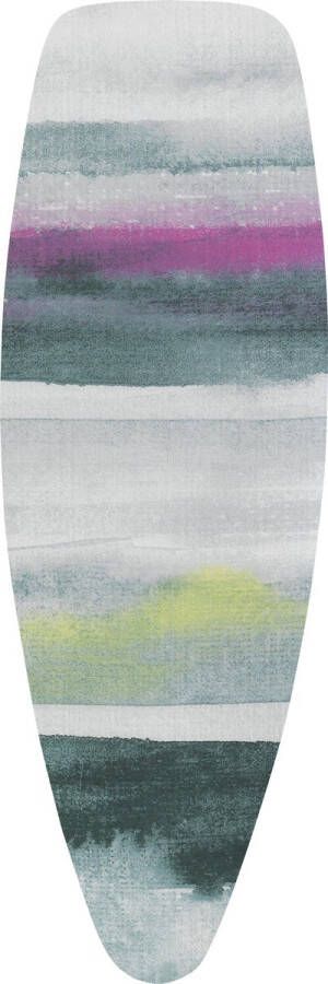 Brabantia Strijkplankhoes D 135 x 45 cm Complete Set Morning Breeze