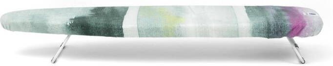 Brabantia tabletop tafelstrijkplank S 95x30 cm morning breeze white