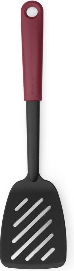 Brabantia Tasty+ Bakspaan Anti-aanbak Aubergine Red