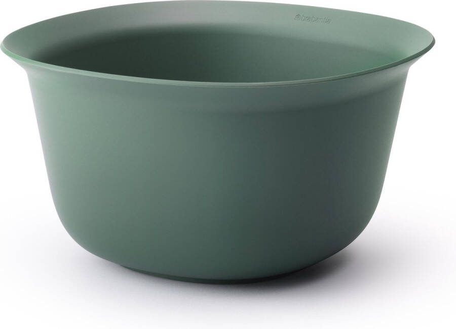 Brabantia Tasty+ Mengkom 3.2L Fir Green Stijlvol en praktisch
