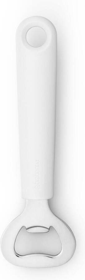 Brabantia Tasty+ flesopener light grey