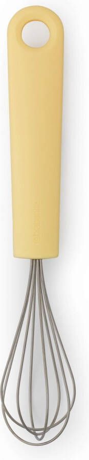 Brabantia Tasty+ garde klein Vanilla Yellow