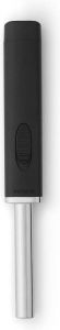 Brabantia Tasty+ Gasaansteker Met Verstelbare Vlam Dark Grey