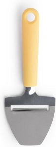 Brabantia tasty+ kaasschaaf vanilla yellow