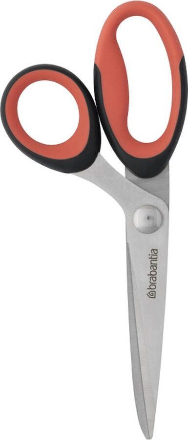 Brabantia Tasty+ terracotta pink keukenschaar