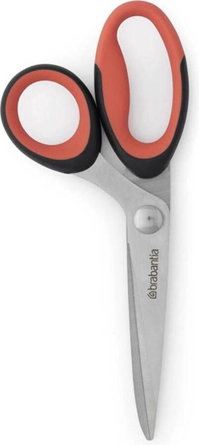 Brabantia Tasty+ Keukenschaar Terracotta Pink