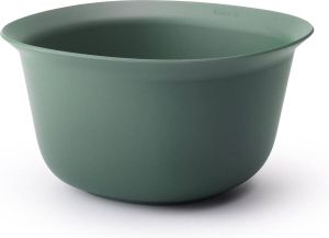 Brabantia mengkom 3.2 liter Tasty+ fir green