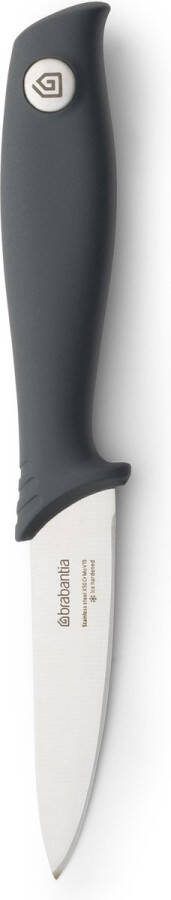 Brabantia Tasty+ schilmes dark grey - Foto 1