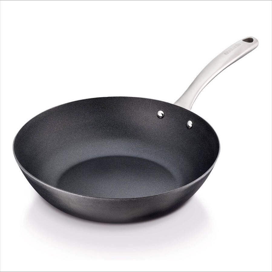 Brabantia Ultra Scratch Resistant Wokpan 28 cm