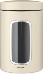 Brabantia vensterbus 1.4liter soft beige