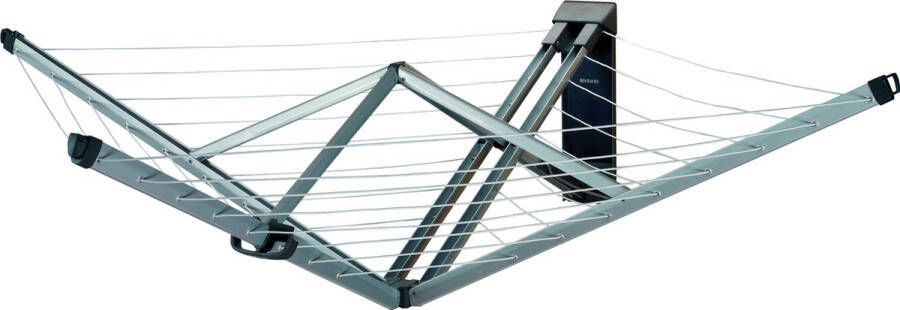 Brabantia Droogrek 375842 | Was-&Droogrekken | Accessoires&Toebehoren Wassen&drogen toebehoren | 8710755375842