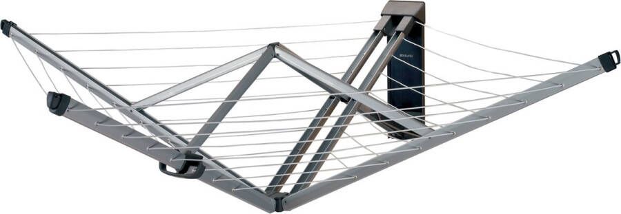 Brabantia Droogrek 375842 | Was-&Droogrekken | Accessoires&Toebehoren Wassen&drogen toebehoren | 8710755375842