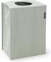 Brabantia wastas rechthoekig 55 liter green - Thumbnail 1