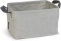 Brabantia Wasmand 35l Opvouwbaar Textiel Grey - Thumbnail 2