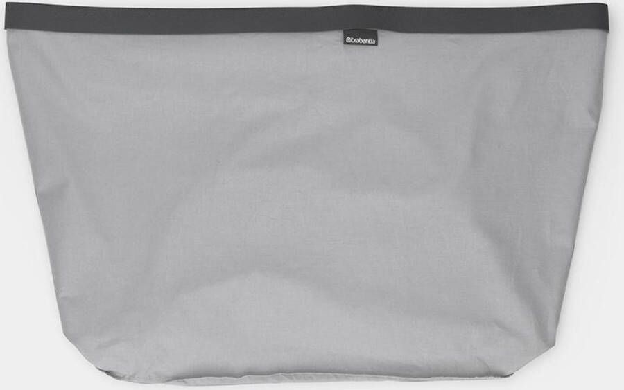 Brabantia waszak voor Bo wasbox 60 liter grey