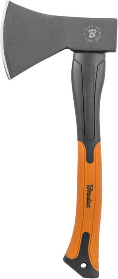 Bradas bijl glasvezel steel 1000g kloofbijl