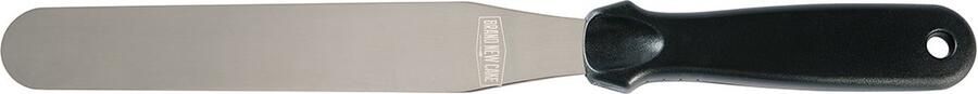 BrandNewCake Paletmes 20cm Glaceermes Taart Spatel
