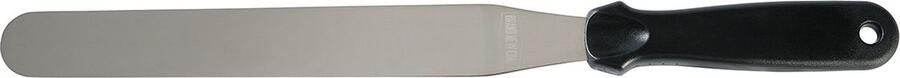 BrandNewCake Paletmes 25cm Glaceermes Taart Spatel