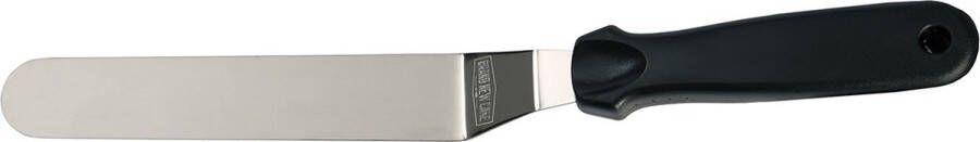 BrandNewCake Paletmes 16cm Glaceermes Doorgezet Taart Spatel