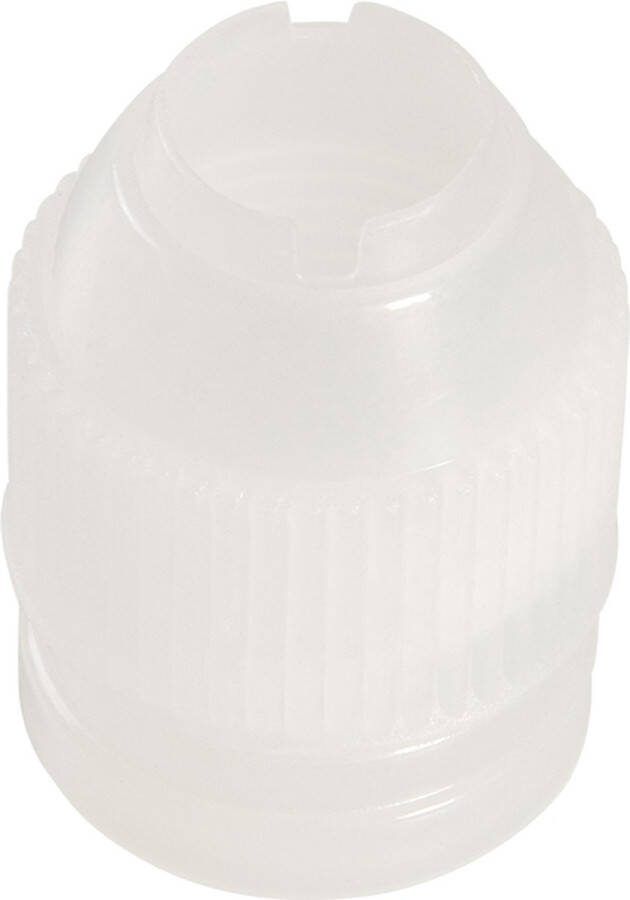 BrandNewCake Spuitmondjes Adapter Klein Garneerspuit Taartdecoratie Taartversiering