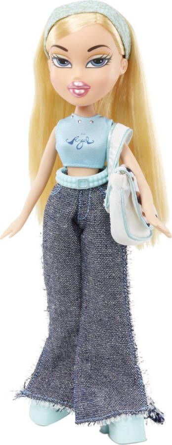 Bratz Original Cloe Modepop