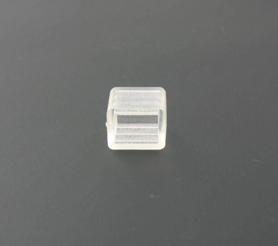 Brauch Einddop High Voltage LED strips