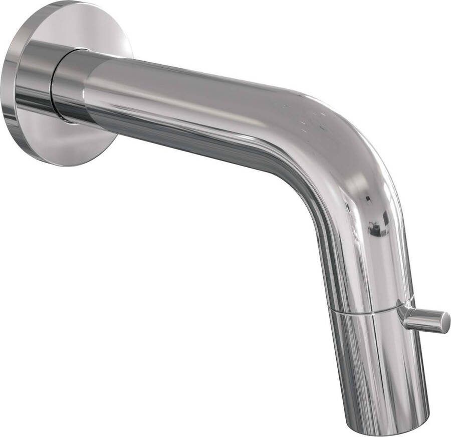 Brauer Chrome Edition inbouw fonteinkraan chroom