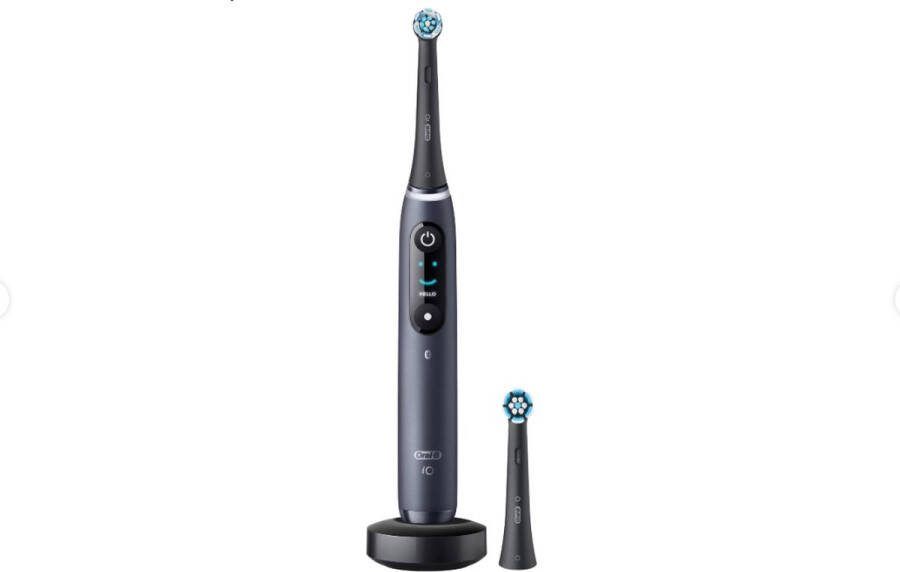 Braun 408482 Vibrerende Tandenborstel Voor Volwassenen Ingebouwde Accu