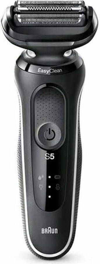 Braun SERIES 5 50-W1000s Scheerapparaat Zwart