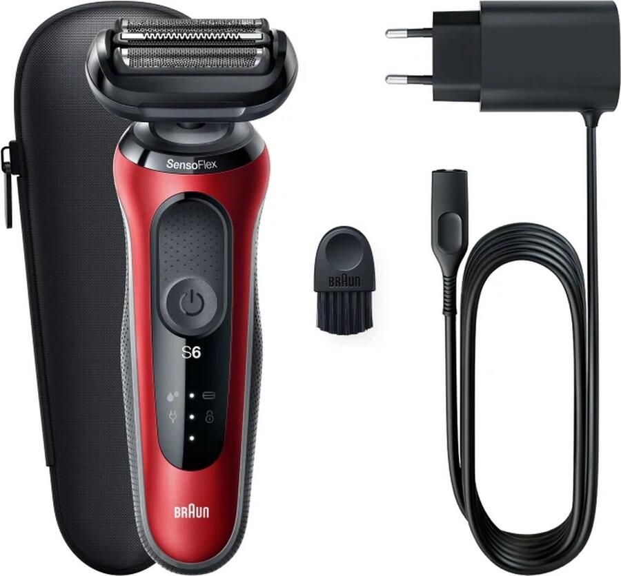 Braun Series 6 61-R1000S