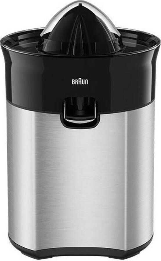 Braun Citrus Quick 5 CJ5050BK | Citruspersen | 8021098003539