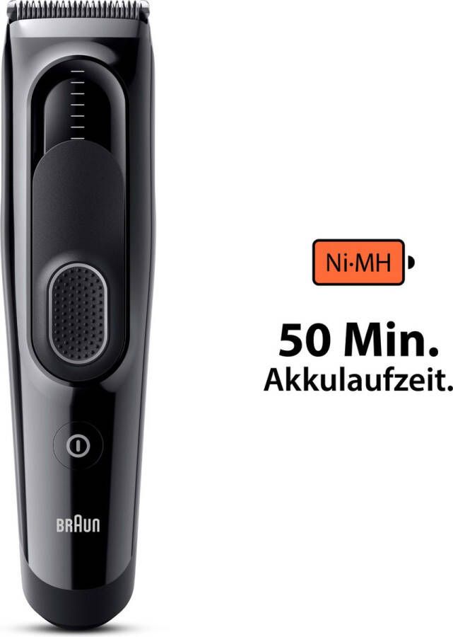 Braun Hair clippers Shaver HC5310