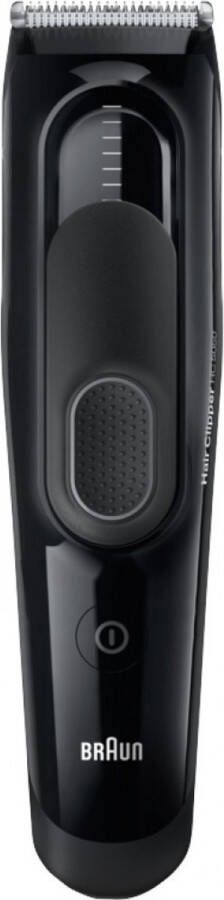 Braun Haartrimmer HC5050 – Tondeuse