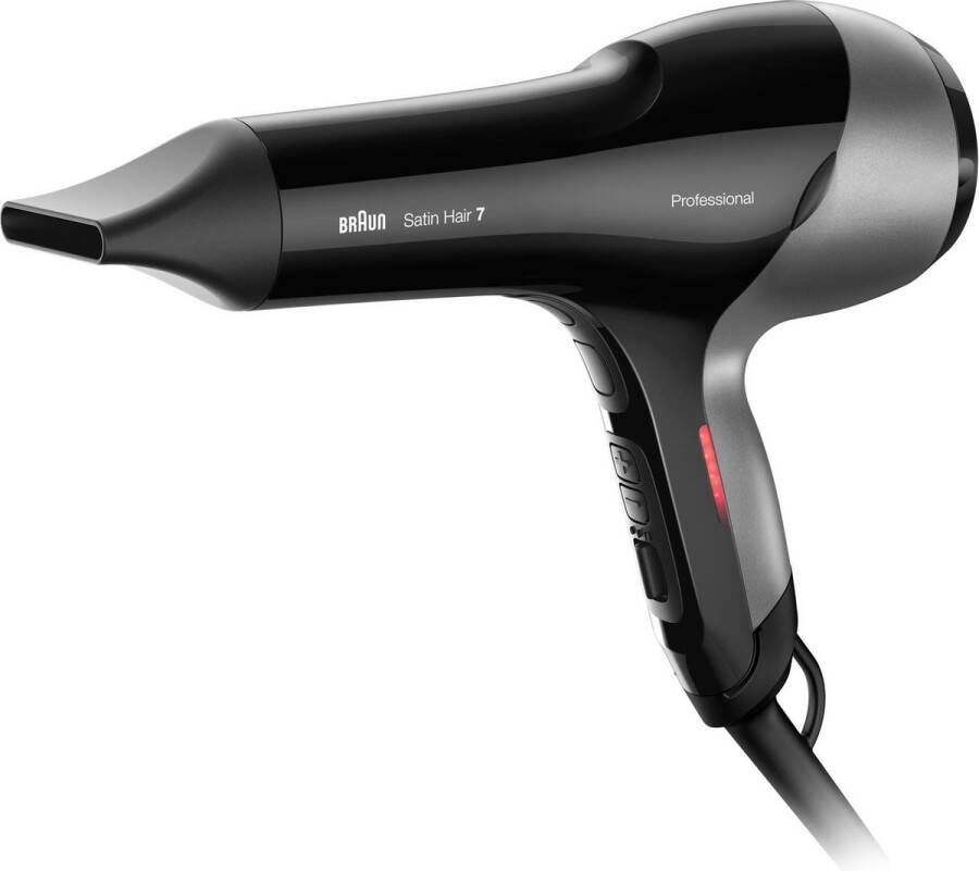 Braun Haardroger Satin Hair 7 HD780 Professional SensoDryer