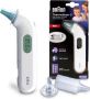 Braun Personal Care Braun IRT3030 ThermoScan 3 thermometer - Thumbnail 5